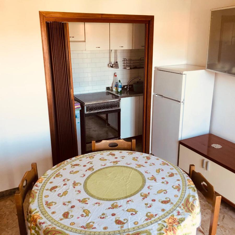 La Baia Di Lori Apartman Pesaro Kültér fotó