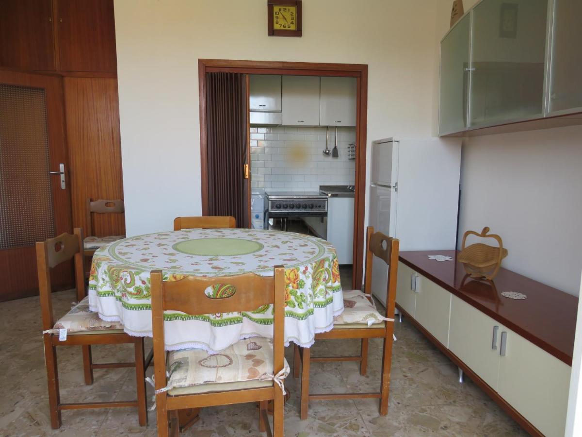 La Baia Di Lori Apartman Pesaro Kültér fotó